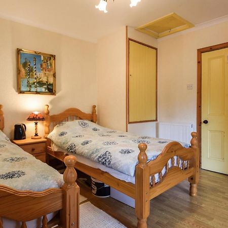 Centre Lodge Lerwick Dış mekan fotoğraf