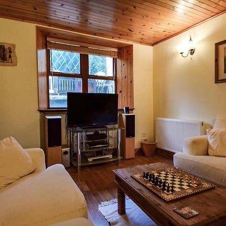 Centre Lodge Lerwick Dış mekan fotoğraf