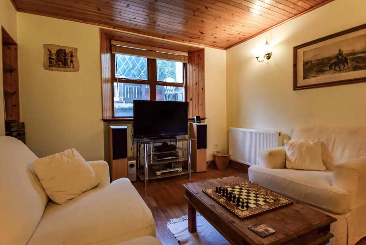 Centre Lodge Lerwick Dış mekan fotoğraf